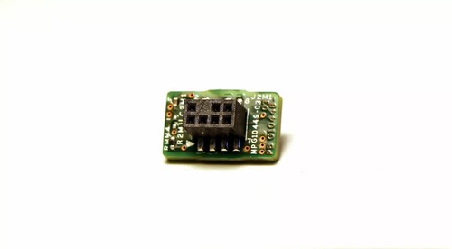 New INTEL SPARES/ACCESSORIES AXXRMM4LITE2 REMOTE MGMT MODULE 4 LITE 2 - Picture 6 of 6