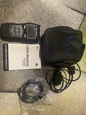 KFZ-Diagnosegerät Vgate ECU-PRO VS890/VS890S