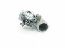 Arctic Cat Thundercat 1000 Throttle Body with Intake Plenum 2008 ATV H2