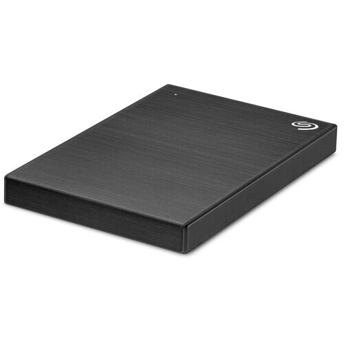 Seagate One Touch 2TB External Hard Drive Slim Portable HDD (STK2000400)™ - Afbeelding 5 van 12