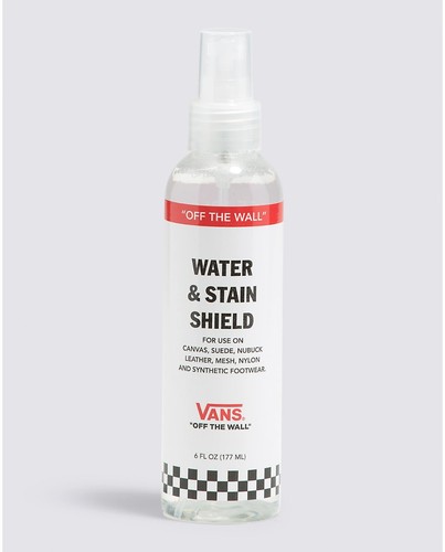 Vans “Off The Wall” Water and Stain Shield 6 Oz.- NEW