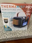 ThermAmist PRO Humidifying Space Heater - HY-IMPACT - 800Watt - NEW in Box