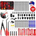 <!--F#f_0-->Car Trim Removal Tool Auto Hand Tools Pry Bar Dash Panel Kit /Door Interior Clip<!--F/-->
