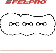 OEM FEL-PRO Valve Cover Gasket Set For 2008-2013 BMW 128I L6-3.0L