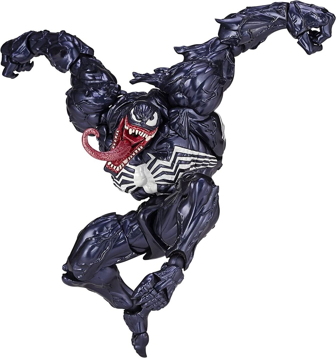 Figure Complex Amazing Yamaguchi Venom Venom (resale) about Figure Complex Amazing Yamaguchi Venom Venom (resale) about