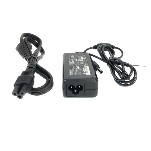 Genuine Huntkey Power Adapter 19V 3.42A 65W OEM PA-1650-69 ADP-65JH 5.5x1.7mm - Picture 4 of 5