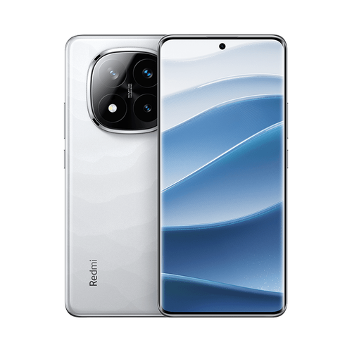 Xiaomi Redmi Note 14 Pro+ 5G Snapdragon 7s Gen 3 50MP NFC IP69 OTA Global ROM - Zdjęcie 9 z 15