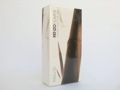 Kenzo Homme Boisee EDT Nat Spray 30ml - 1.0 Oz BNIB Retail Sealed OVP - Bild 1 von 4