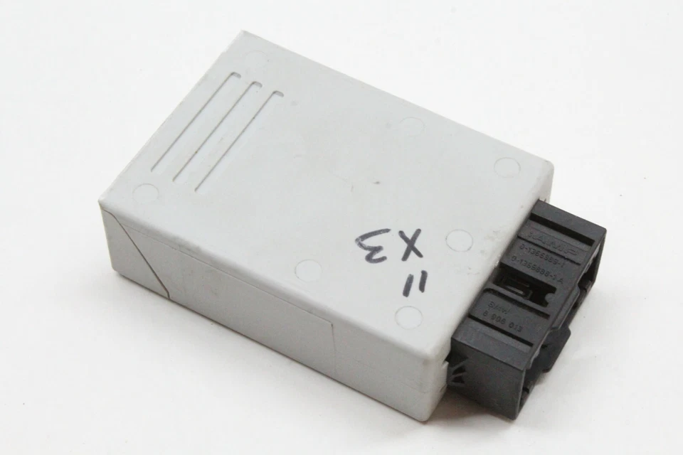 BMW X3 X5 2011 módulo de control de elevación de la tapa del maletero 55892110 OEM 11 12 13 14 15 16 Foto 3 de 4