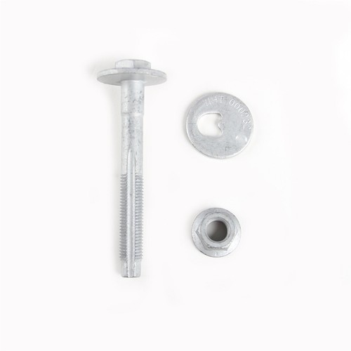 Rear Suspension Toe Alignment Eccentric Bolt Nut Kit Fit For VW Golf AUDI A3 - Picture 4 of 12