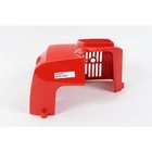 For RedMax 576561701 Engine Cover Fits EBZ8500 EBZ7500 EBZ6500
