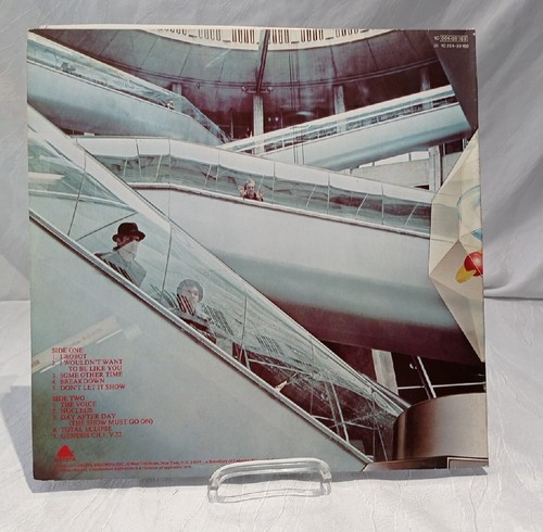 #52# LP The Alan Parsons Project / i Robot - Picture 2 of 5