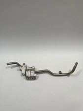 ✅16-23 Infiniti Q50 Q60 3.0T Water Pipe Side Cooler Hose OEM 21021-5CA0A