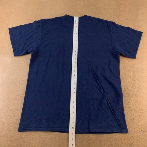 NFL Team Apparel Men's Large New England Patriots Football Logo Graphic T-Shirt  - Bild 7 von 8