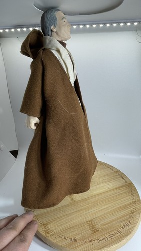 1998 Star Wars Anakin Skywalker 13" Poseable Figure from Kenner - Picture 7 of 8