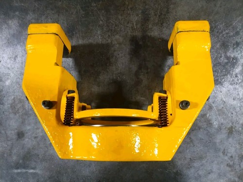 🇺🇸💥STRIPPIT Soporte oscilante 30/30 #62501, WILSON TOOLS💥 - Imagen 9 de 10