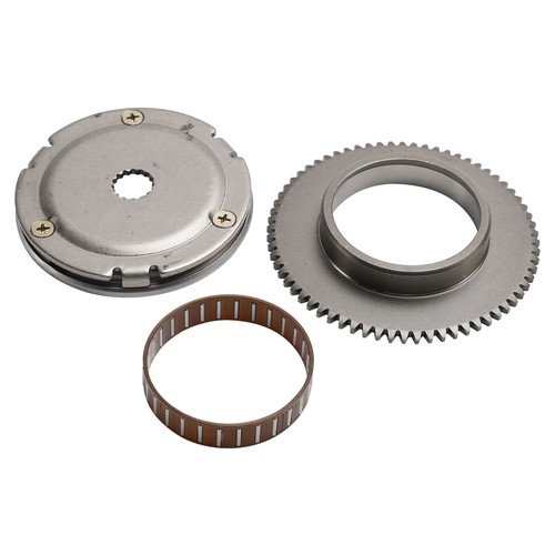One Way Starter Clutch For Polaris Scrambler 90 Sportsman 90 Predator 90 01-06T5 - Picture 5 of 7