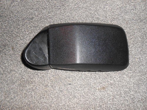 N/S LEFT DOOR MIRROR, VW PASSAT B2 MK2 - Picture 2 of 7