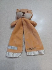 Kids Preferred Baby Lovey Clever Little Fox Soother Plush