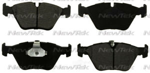 Disc Brake Pad Set Front Auto Extra AXMD789 fits 98-99 Dodge Ram 1500