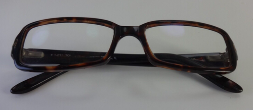 Tom Ford Glasses Frames Mens Brown Tortoise Shell Designer Fashion TF5185 - Picture 14 of 14