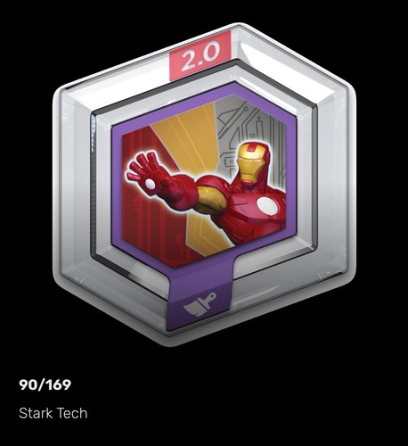 Disney Infinity Power Discs 1.0 2.0 3.0 - Afbeelding 77 van 130