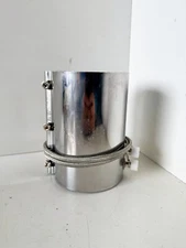 SEIWA A14091 BAND HEATER 1580W, 220V-220V 90mm-140mm