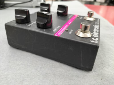 TC ELECTRONIC / VINTAGE BASS DISTORTION (no240827) | eBay