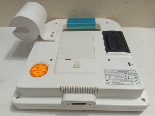 Caresono PadScan HD 5 Bladder Scanner & Dock station ONLY - Picture 9 of 10
