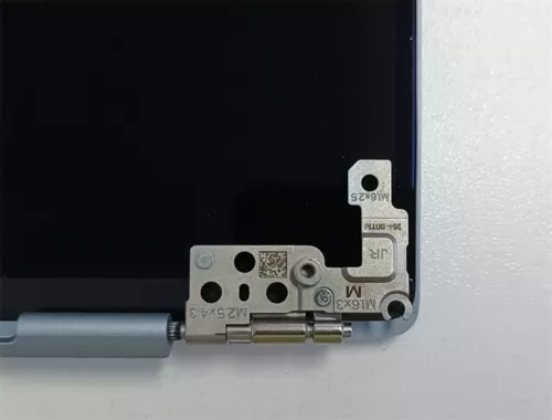 Neu für DELL XPS 13 9315 2022 LCD Touchscreen Komplettbaugruppe UHD (4K) 0R89M1 - Bild 5 von 5