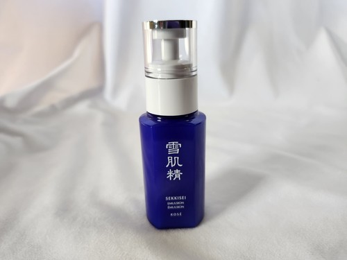 Sekkisei - Emulsion Kose (70ml) 2.3 fl oz No Box, Unused, Made In Japan, Beauty