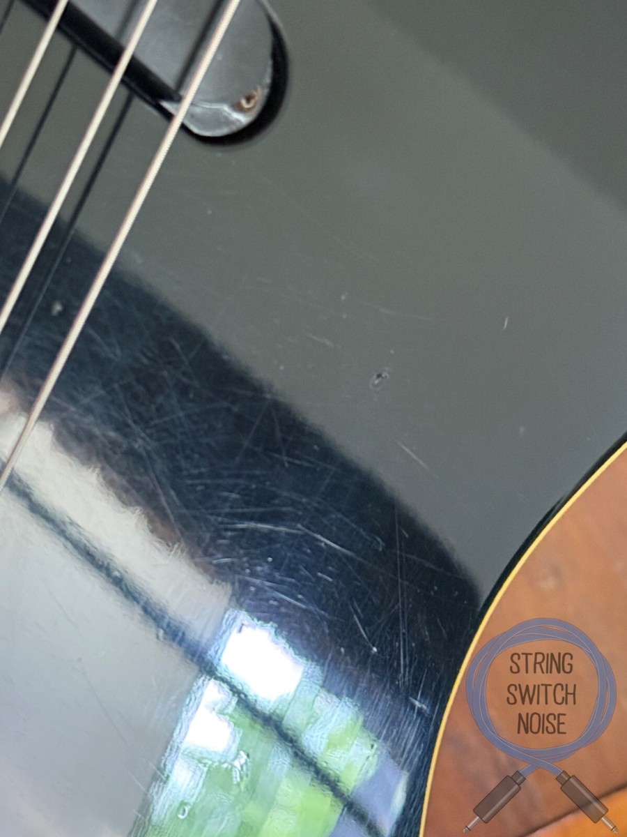 Fernandes Telecaster, 1987, Limited Edition, Made In Japan