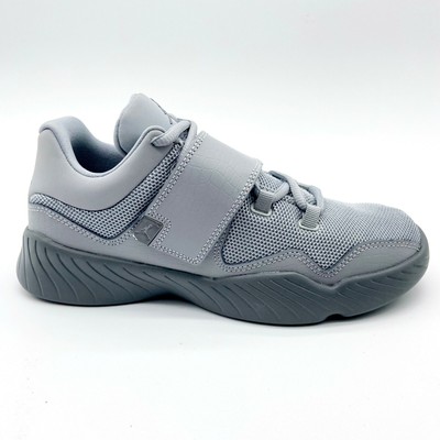 Jordan J23 BG Wolf Cool Grey Kids Sneakers 854558 013 | eBay