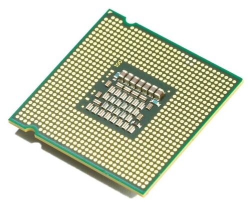 For Intel Core 2 Quad Q6600 SLACR 2.4GHz Quad-Core Socket LGA 775 CPU Processor - Picture 2 of 2