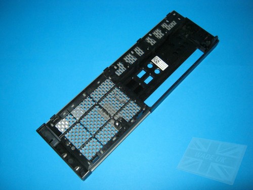 Dell Optiplex 3010 Small Form Factor SFF Przednia ramka Płyta czołowa Pokrywa panelu - Zdjęcie 2 z 5