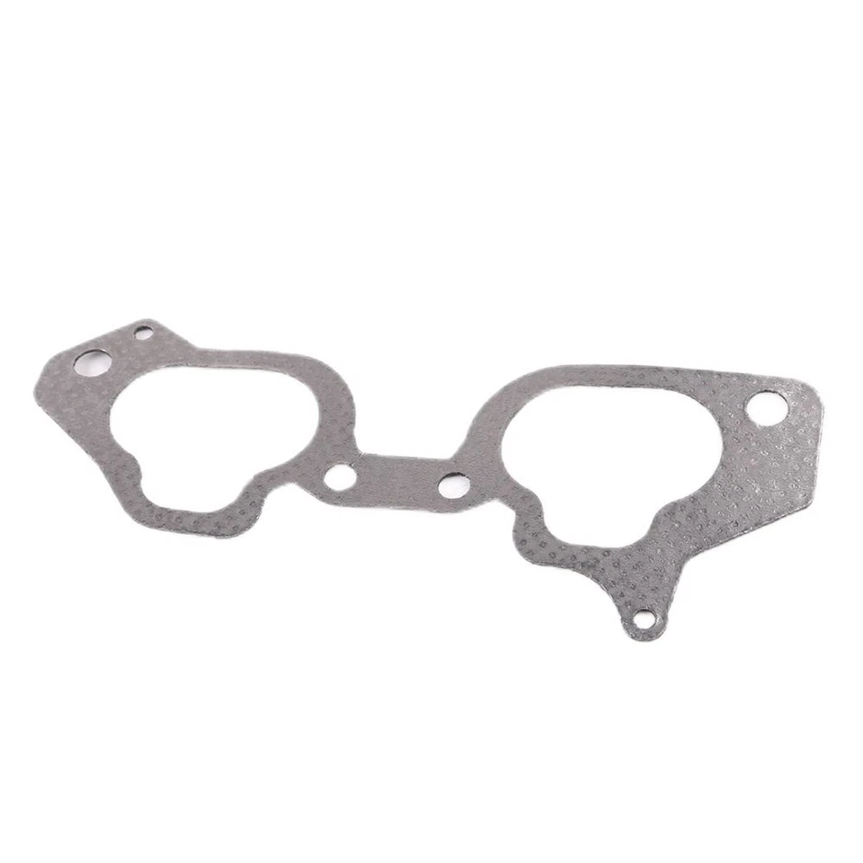Intake Manifold Gasket Set For 2007-2009 Subaru Forester Impreza Legacy Outback  Foto 2 de 4