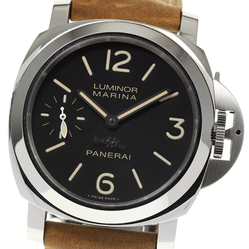 Luminor marina hotsell panerai prix