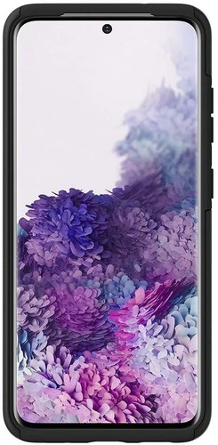 Genuine Incipio DualPro Impact Case Cover for Samsung Galaxy S20 5G UW - Black - Picture 5 of 11
