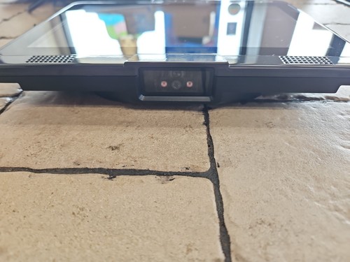 Symbol Zebra CC5000-10 Customer Concierge Kiosk Android 5.1.1 - Picture 7 of 12