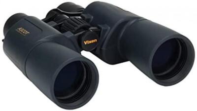 Vixen Binoculars Ascot ZR 8~32 x 50 Porro prisms Zoom 1565