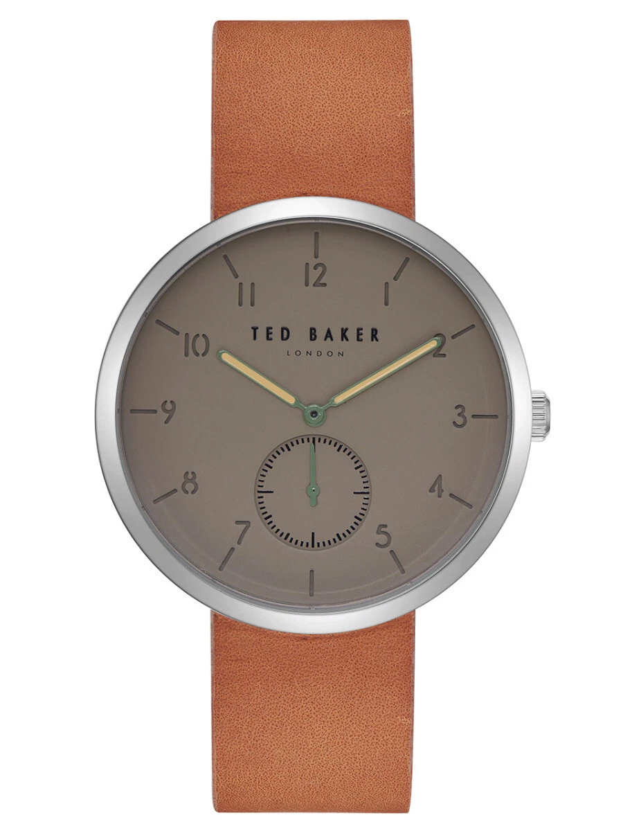 Ted baker josh clearance watch