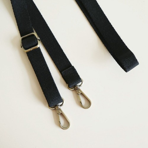 Shoulder Bag Strap 130cm Crossbody Bag Belt Replacement For Handbag Adjustable - Picture 14 of 22
