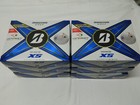 2024 6 Dozen New Bridgestone Golf Tour B XS Mindset Golf Balls 72 6dz