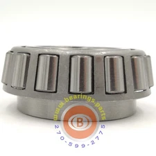 2x 342A Tapered Roller [ Cone ] Replacement  **QUANTITY 2**