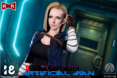 ミリタリー WAR STORY1/6 Red Silk Army Killer WS016A WAR STORY TOYS WS016 1/6 Red Silk Army Killer Figure Model