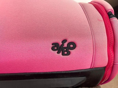 Sony AIBO Tragetasche rosa Tasche für ERS-210 Roboter Hund offizielle weiche Aufbewahrungstasche - Bild 5 von 9
