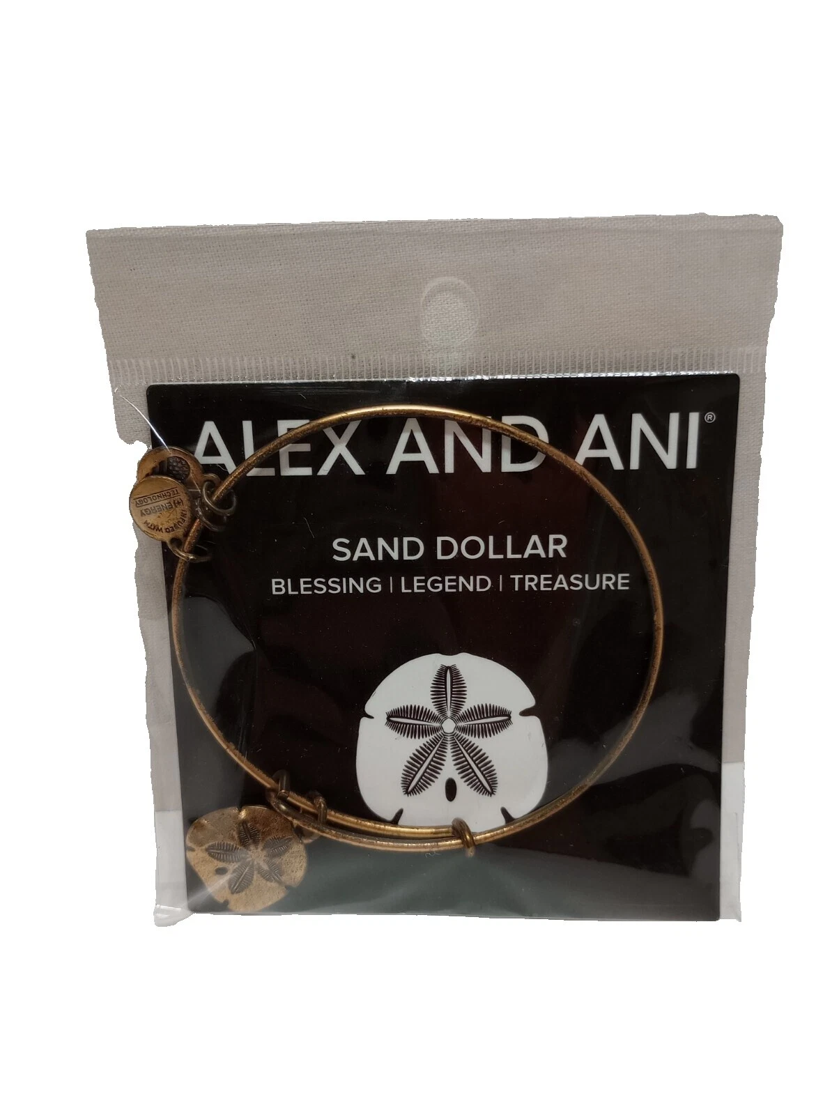 Joyería de plástico de moda Alex and Ani