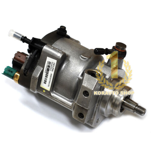 A6650700101 6650700101 High Pressure Fuel Pump for Actyon Kyron Rexton Rodius - Picture 2 of 6
