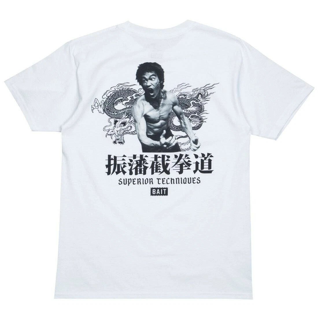 Bait x sale bruce lee