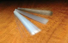 Hareline Dubbin MAYFLY TAILS Dry Fly Tying Tail Material